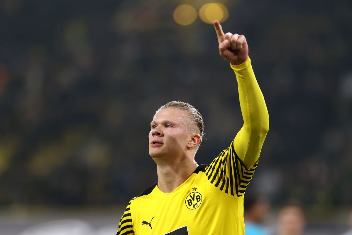 borussia-dortmund-pressure-erling-haaland-to-decide-his-future