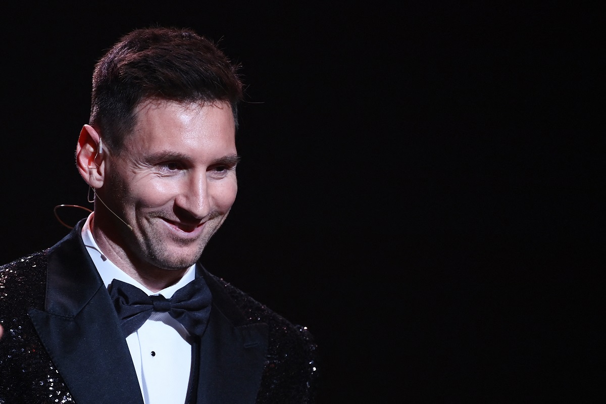 mockery?-messi-appeared-“in-pajamas”-in-the-best-and-the-networks-did-not-forgive-him