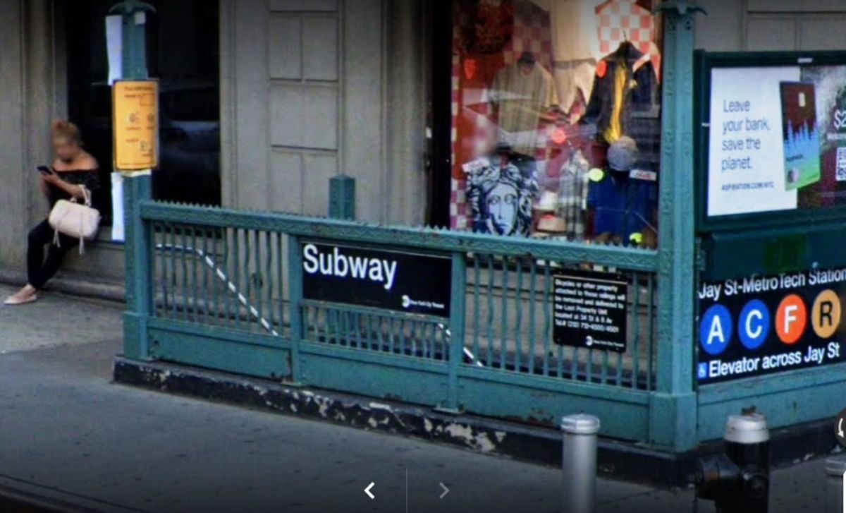 man-died-traveling-on-the-new-york-subway;-two-lines-were-paralyzed