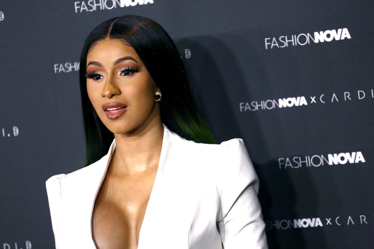 cardi-b-wants-to-tattoo-her-son's-name-on-her-face
