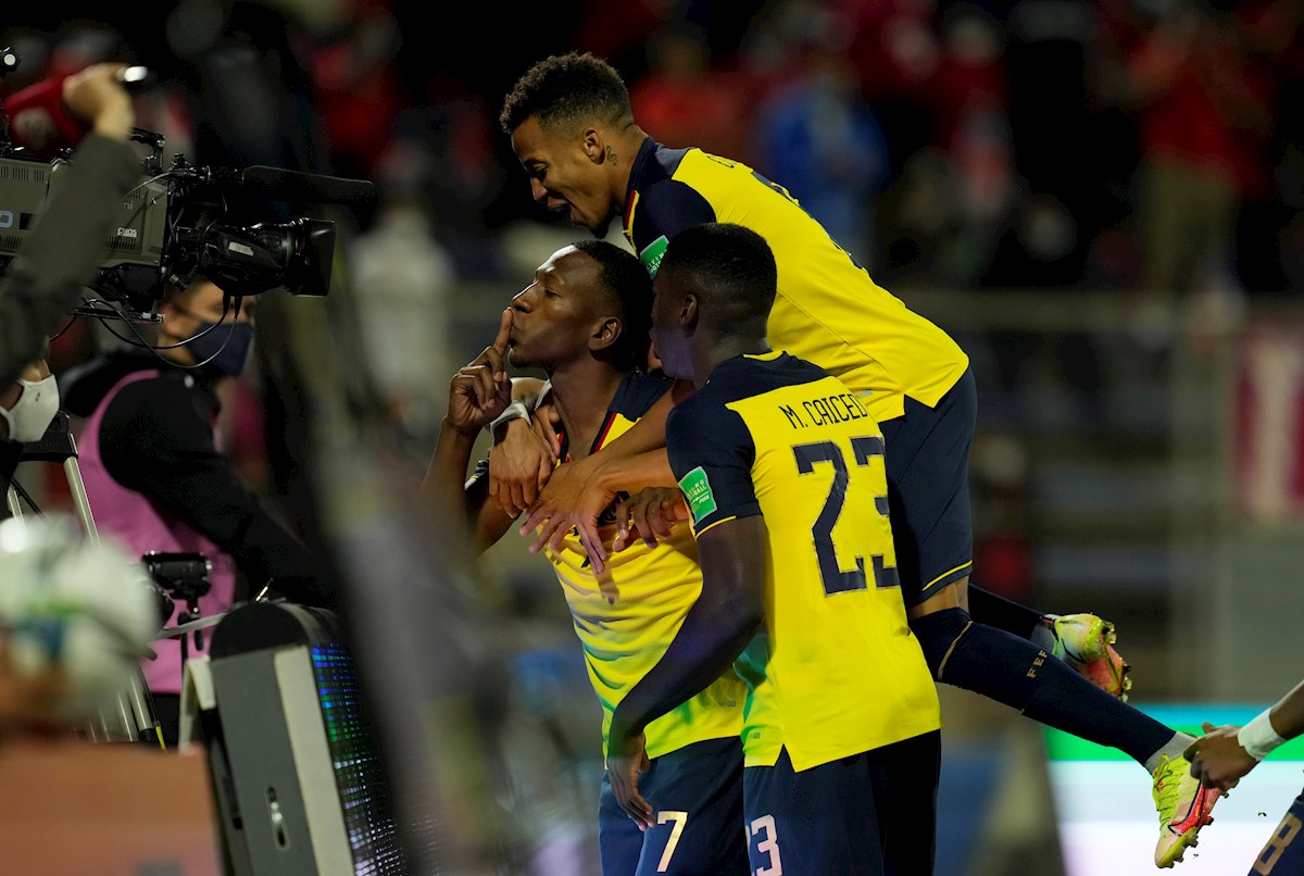 ecuador-sent-a-warning-to-brazil:-“we-will-go-out-to-face-the-game-and-seek-to-keep-the-three-points”