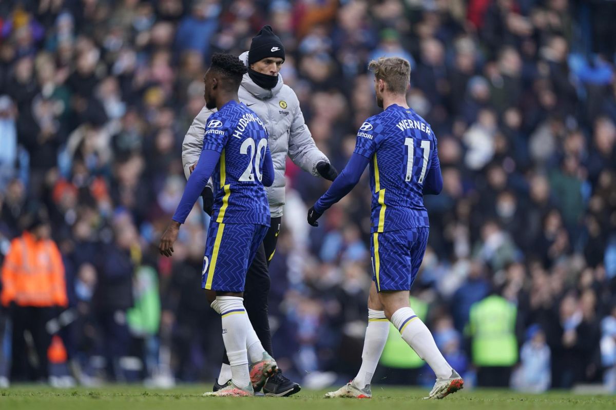 chelsea-suffered-a-new-setback-and-forgets-to-win-the-premier-league-[video]