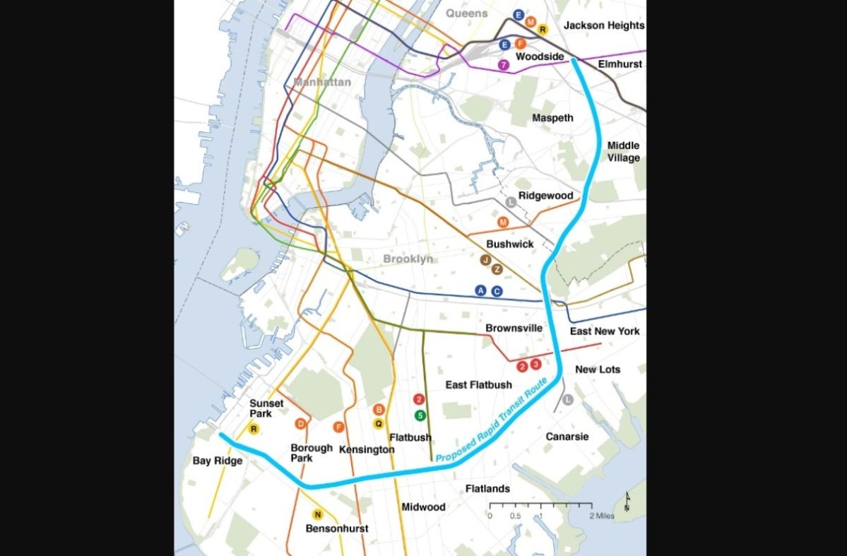 ambitious-interborough-express-plan-to-travel-between-brooklyn-and-queens-without-passing-through-manhattan:-governor-of-new-york-presents-first-images