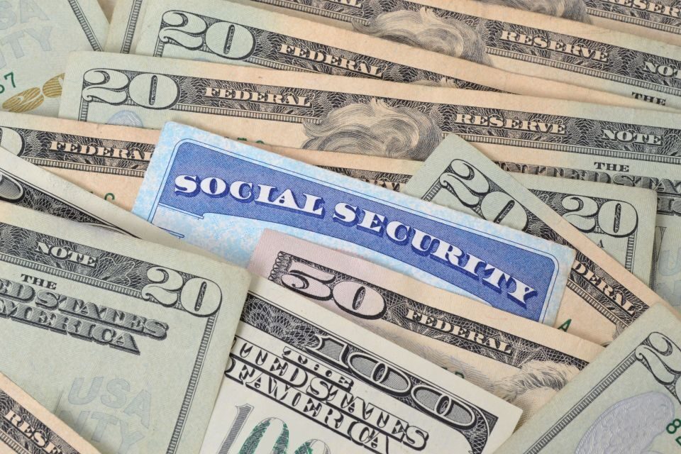 Americans Will Receive a Larger Social Security Check This Week Due to the 5.9% COLA Adjustment
