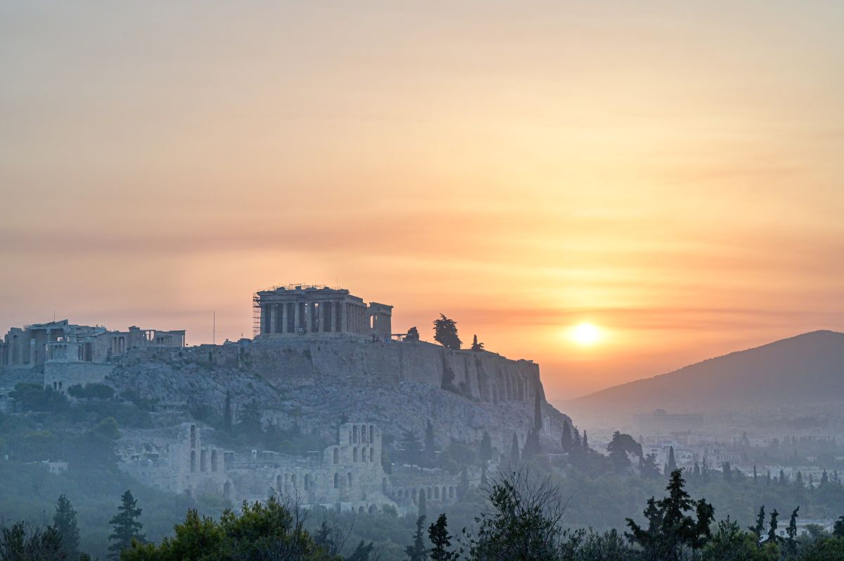 Greece calls for the return of all the Parthenon sculptures around the world