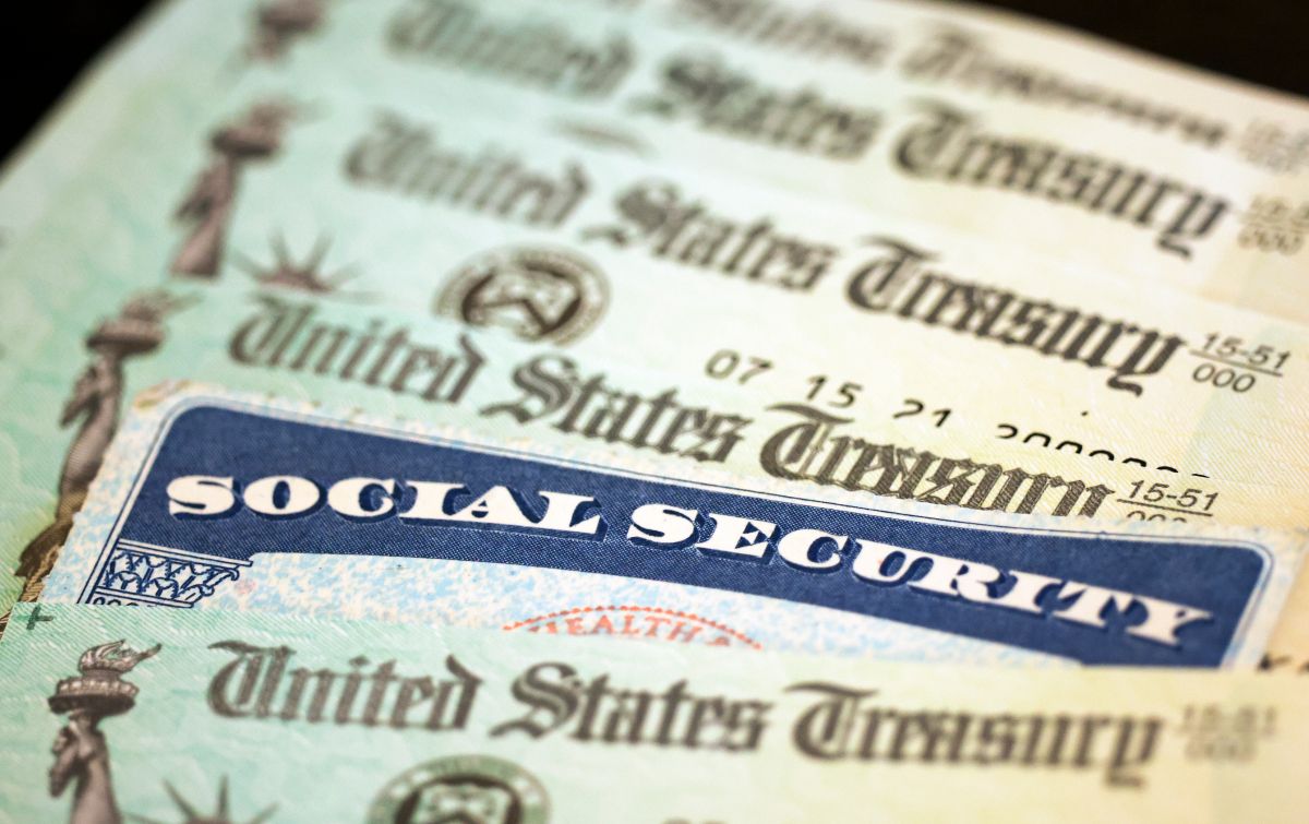 Social Security: monthly payments will have an increase of 5.9%