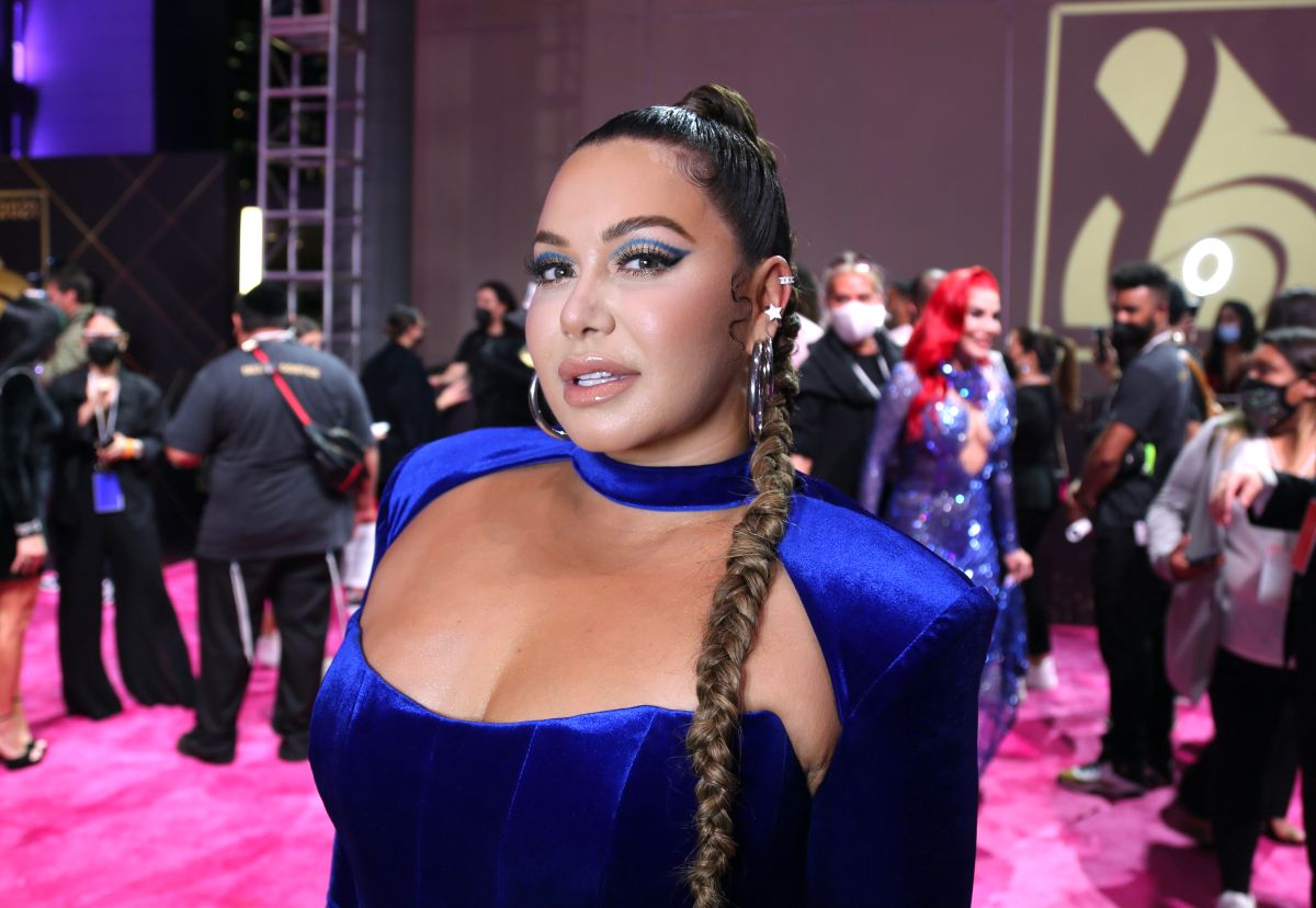 chiquis-rivera-confesses-her-internal-struggle:-she-is-addicted-to-food