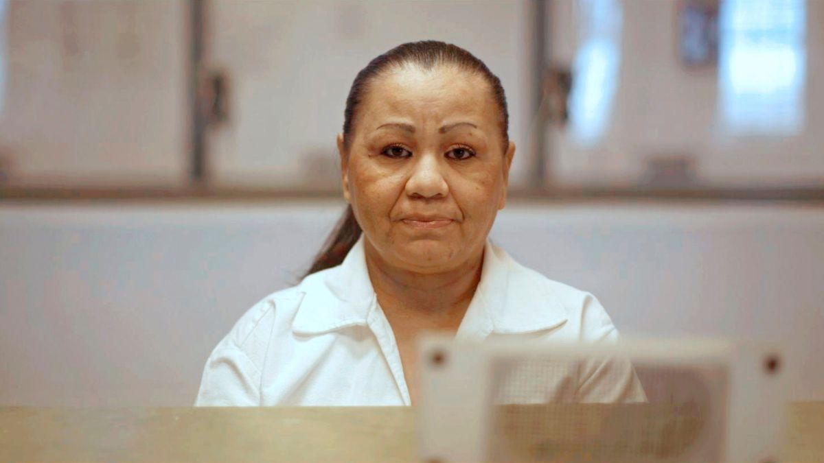 the-only-hispanic-sentenced-to-the-death-penalty-in-texas-will-be-executed-on-april-27;-melissa-lucio's-family-does-everything-possible-to-avoid-it