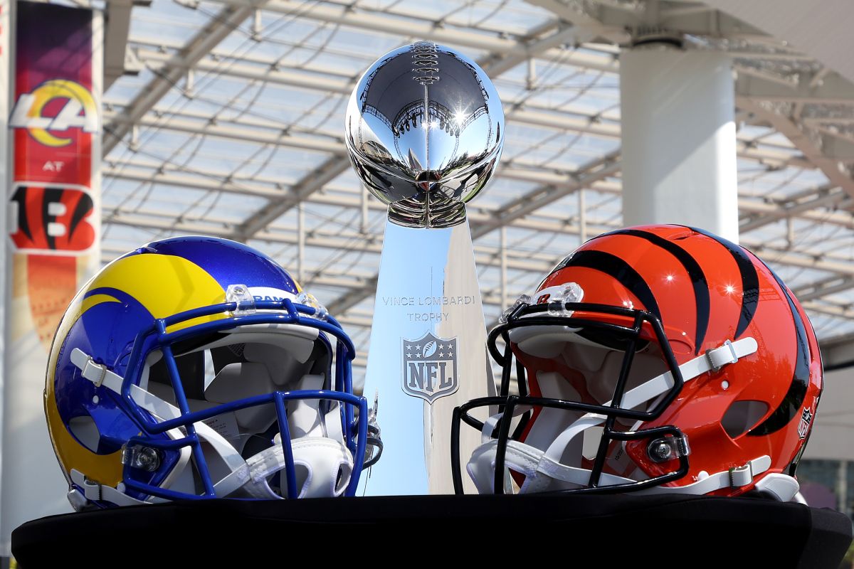 super-bowl-lvi:-the-difference-in-ages-marks-the-expected-duel-between-rams-and-bengals