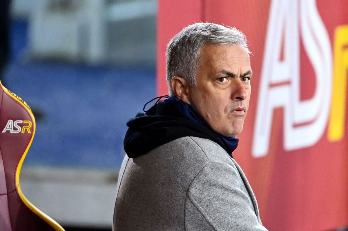 mourinho-described-as-“dirty”-the-information-about-alleged-fights-between-roma-players-and-him