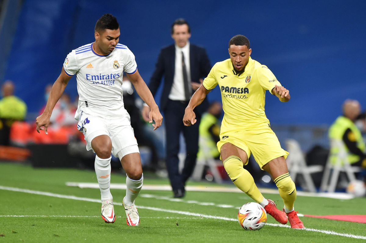 casemiro-and-his-message-after-the-draw-between-villarreal-and-real-madrid:-“the-referee-can-never-be-an-excuse-for-us”-[video]