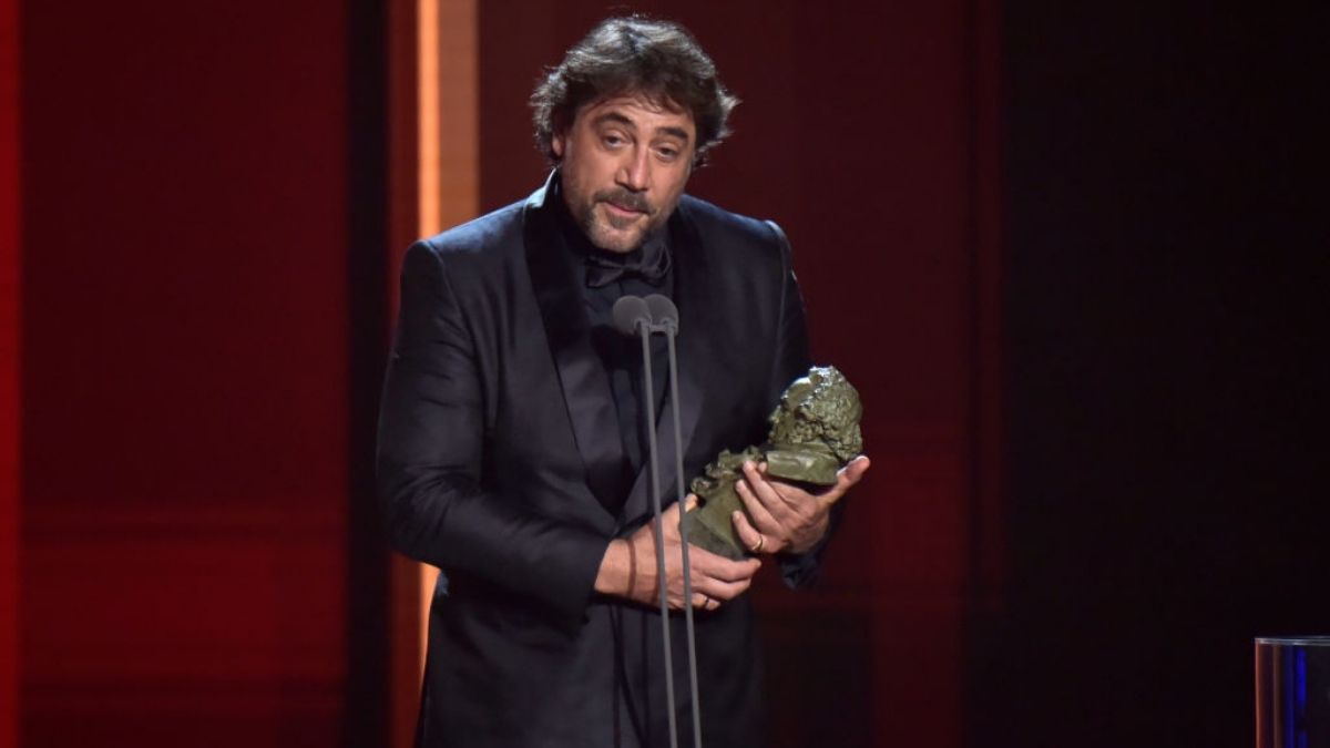 javier-bardem-and-the-film-“the-good-boss”-were-the-protagonists-of-the-goya-awards