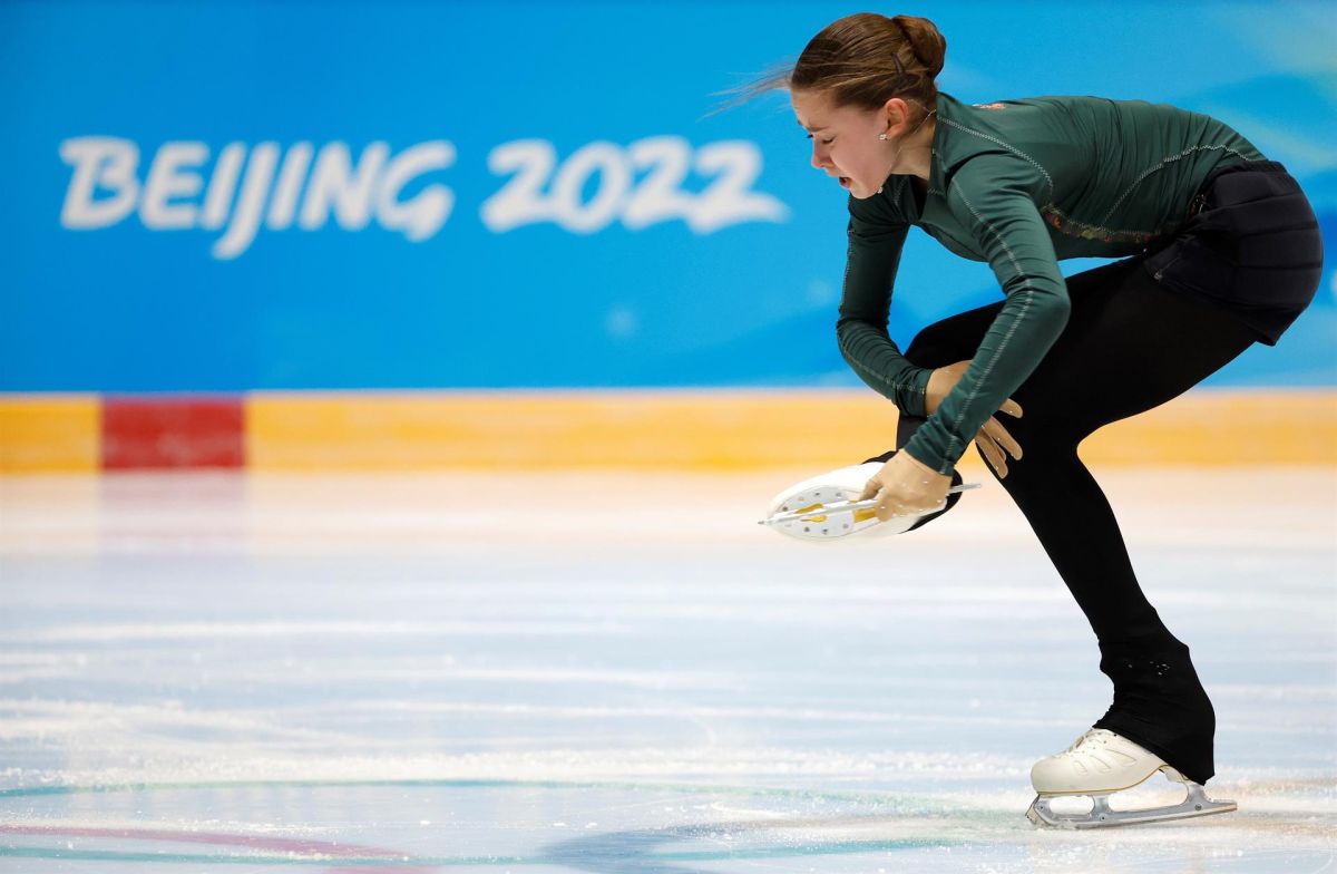 beijing-2022-|-kamila-valieva:-doubts-and-controversy-over-the-scandal-of-the-positive-of-the-young-russian-figure-skater