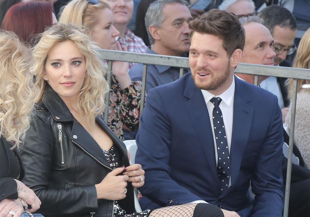 luisana-lopilato-reveals-that-she-is-pregnant-and-expecting-her-fourth-child-with-michael-buble