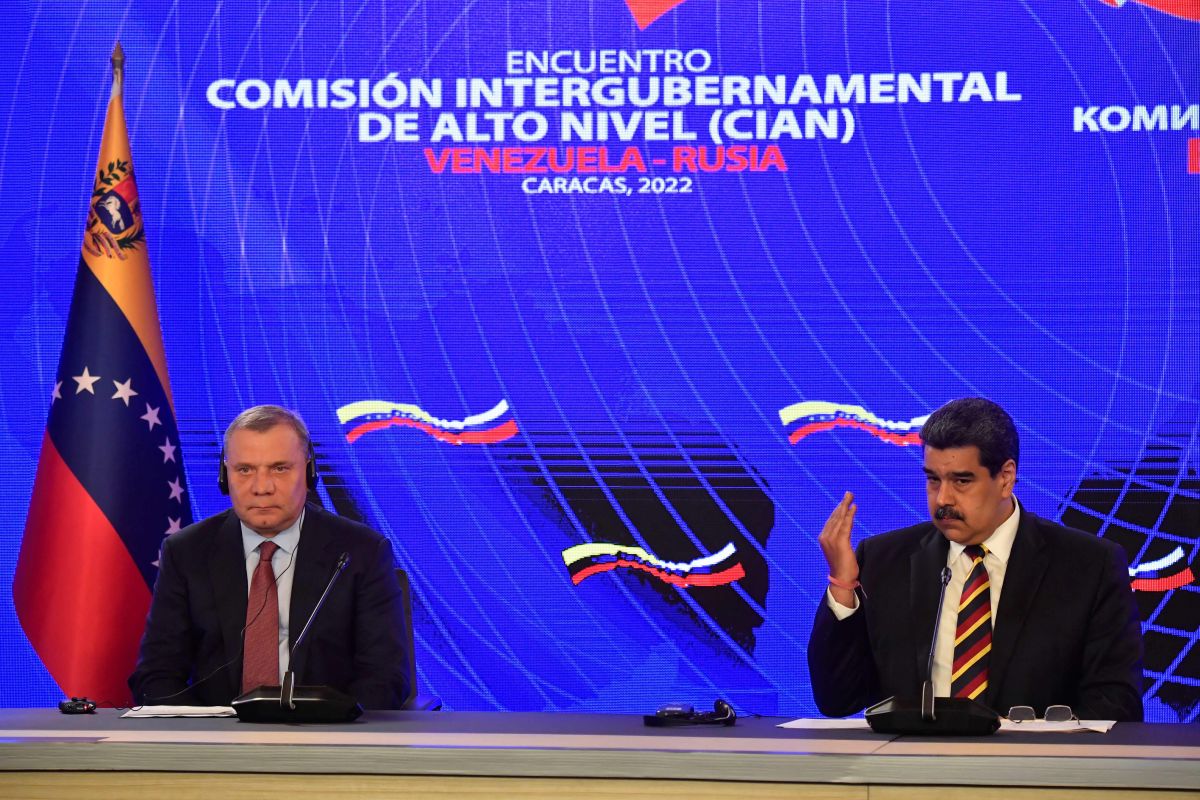 nicolas-maduro-accuses-the-“north-american-empire”-and-nato-of-wanting-to-finish-off-russia-militarily