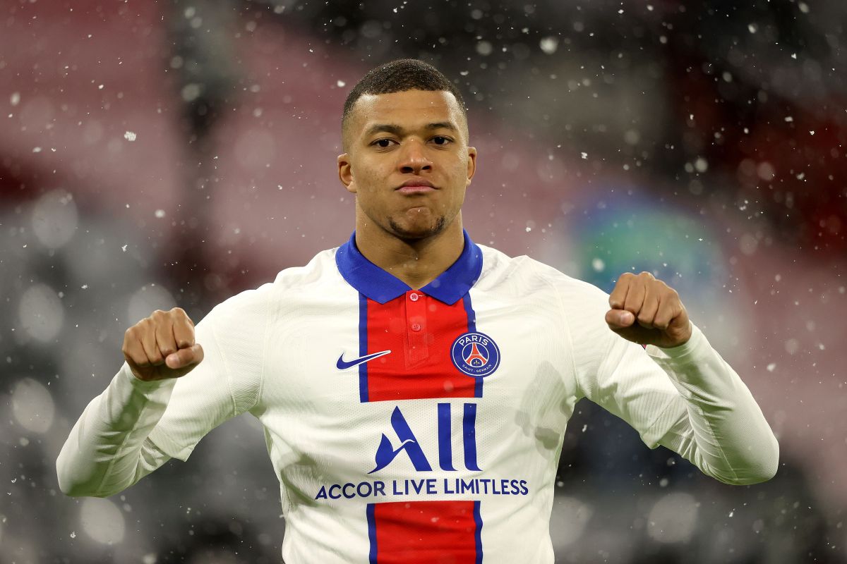 he-does-not-give-up:-psg-sent-a-new-renewal-offer-to-kylian-mbappe-for-fewer-years