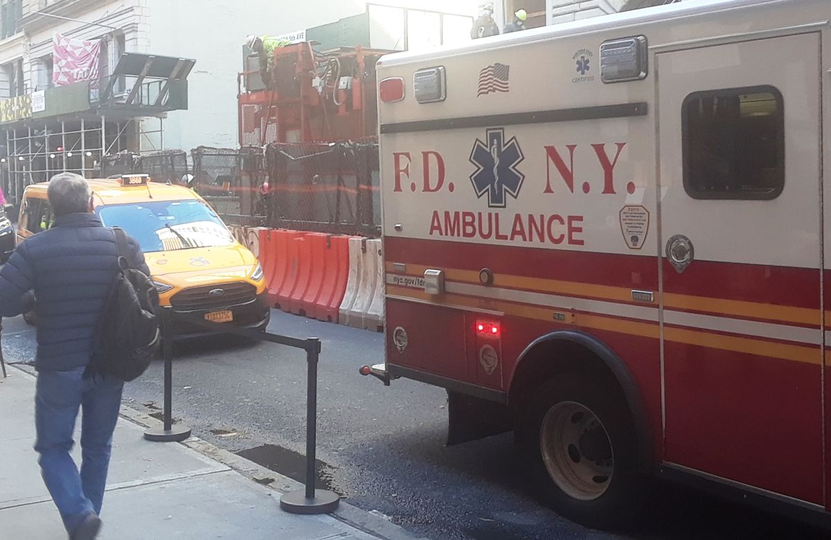 deadly-irony:-paramedic-fled-after-fatally-running-over-a-teacher-with-a-luxurious-rolls-royce-car-in-new-york