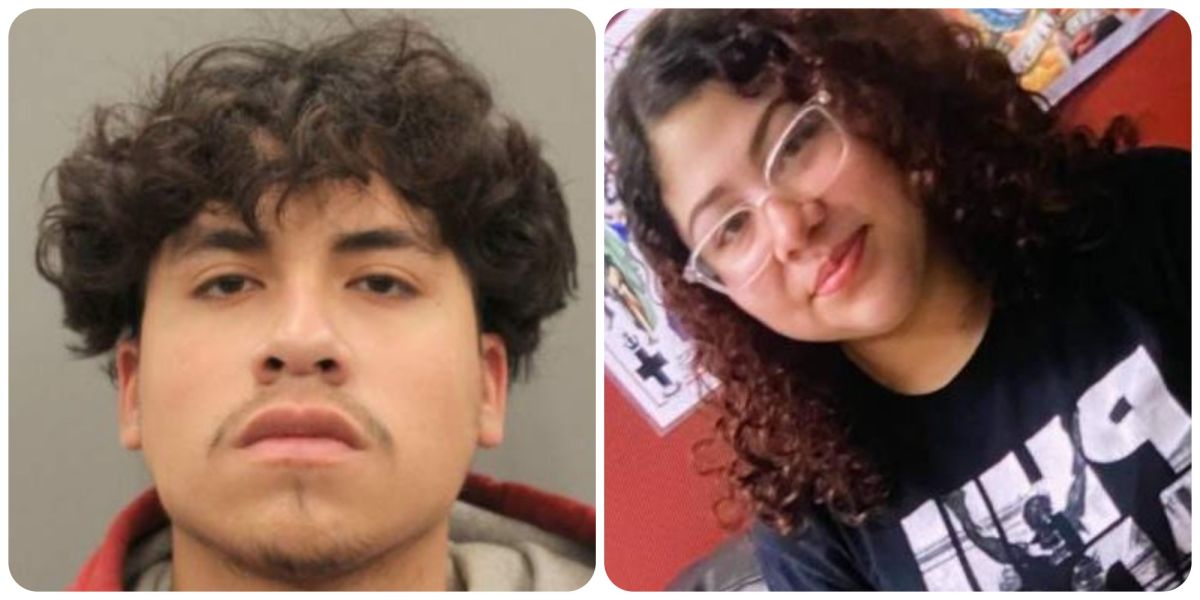 authorities-in-texas-arrested-two-young-people-for-threats-to-the-family-of-diamond-alvarez,-murdered-with-22-bullets-in-the-back