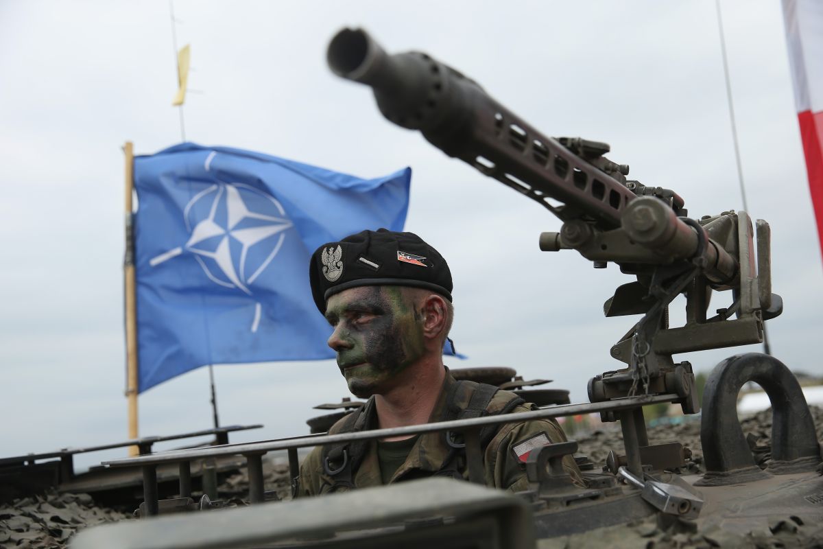 nato-will-activate-its-response-force-for-the-first-time-in-its-history-before-the-invasion-of-ukraine