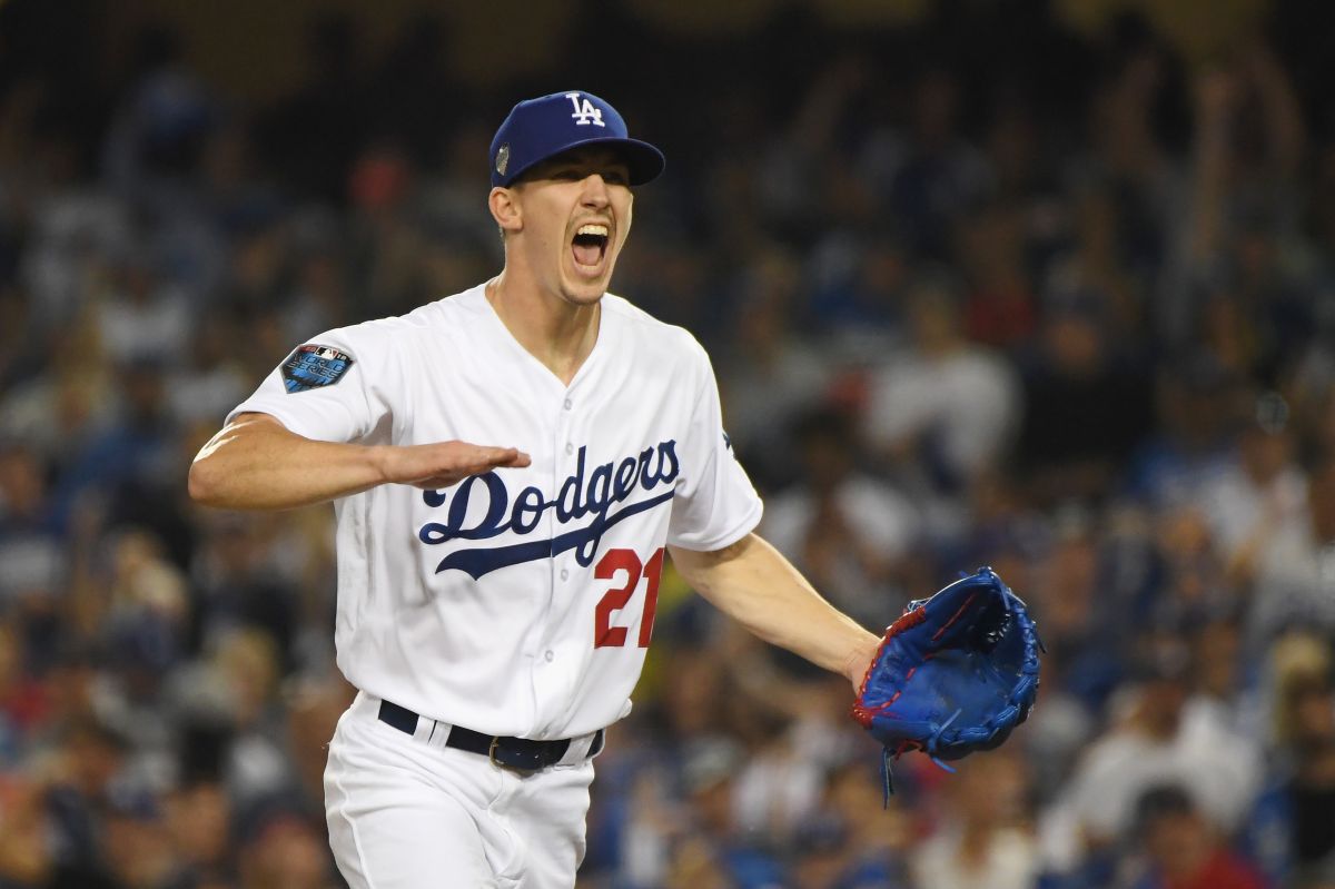 walker-buehler-spoke-about-the-negotiations-between-mlb-and-the-mlbpa:-“the-money-grew,-ask-our-employers”