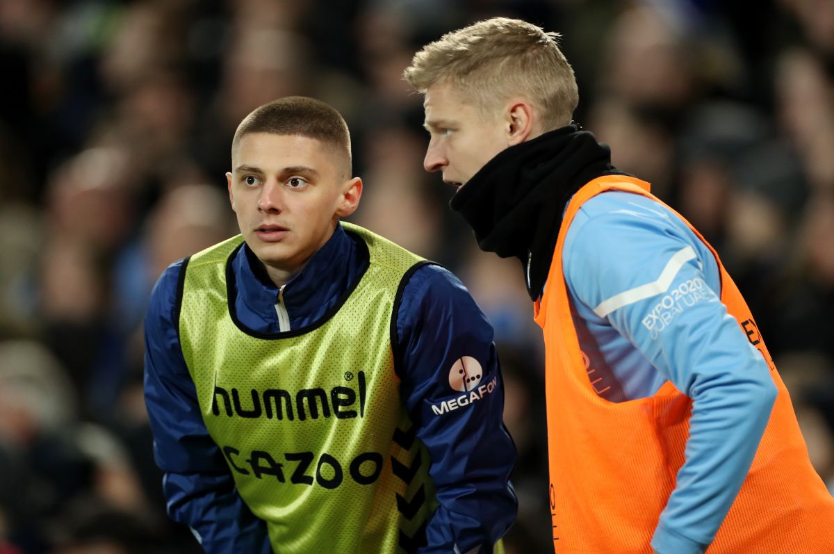 zinchenko-and-mykolenko:-ukrainian-tears-during-everton-vs.-manchester-city-[video]