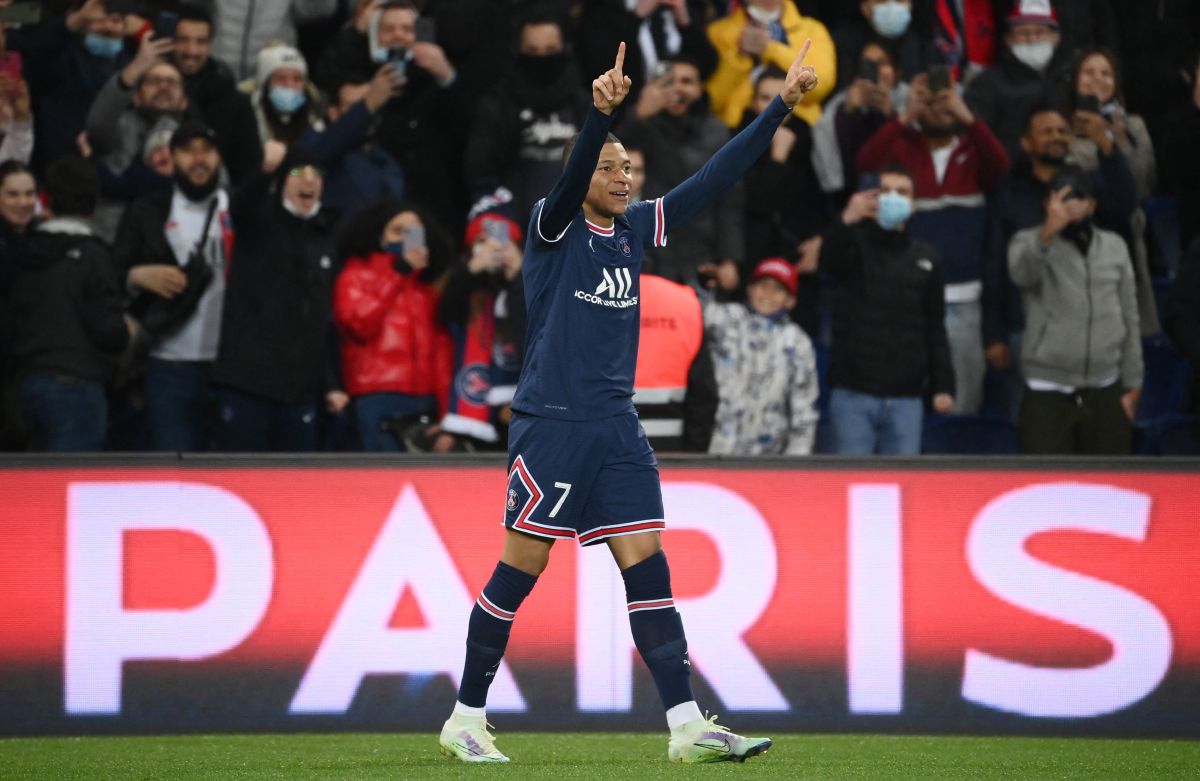 led-by-kylian-mbappe,-psg-returns-to-victory-in-ligue-1-[video]