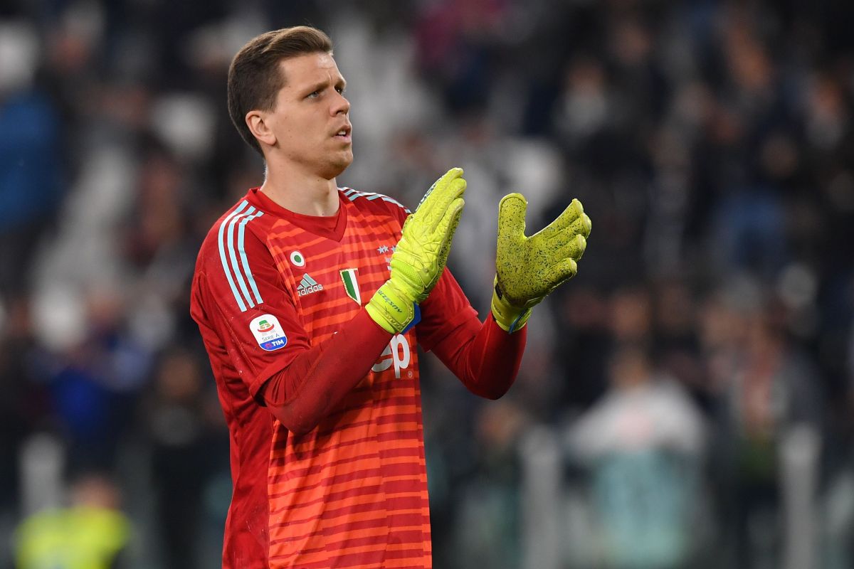 wojciech-szczesny-defends-his-ties-with-ukraine:-“i-refuse-to-play-against-russia”