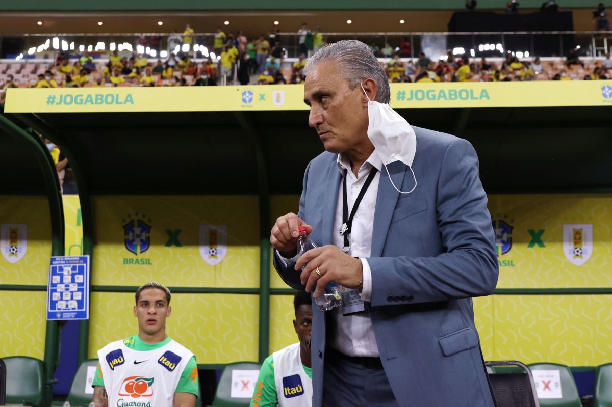 can-he-win-the-sixth-cup-for-brazil?-coach-tite-will-leave-the-rio-de-janeiro-national-team-after-qatar-2022