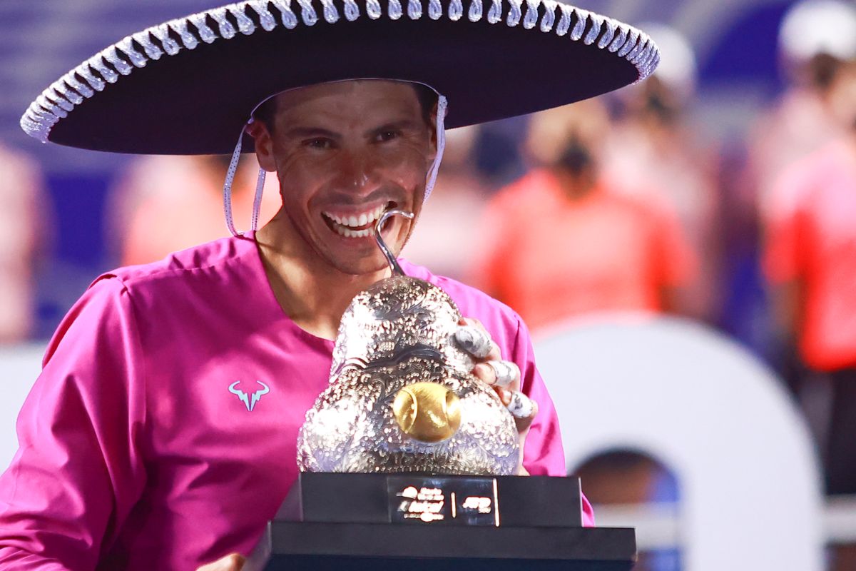 rafael-nadal-reigns-again-in-acapulco-and-reaches-91-titles-as-a-professional-[video]