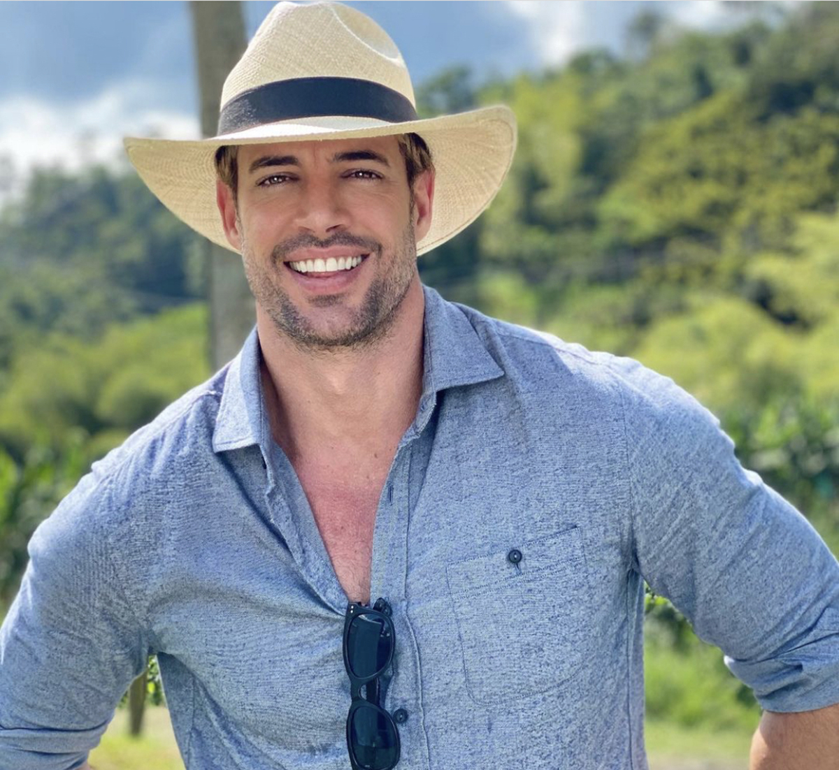 william-levy's-series,-'cafe-con-aroma-de-mujer',-is-the-most-watched-on-netflix-in-2022