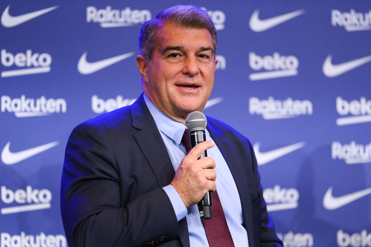 joan-laporta:-ousmane-dembele-is-difficult-to-understand