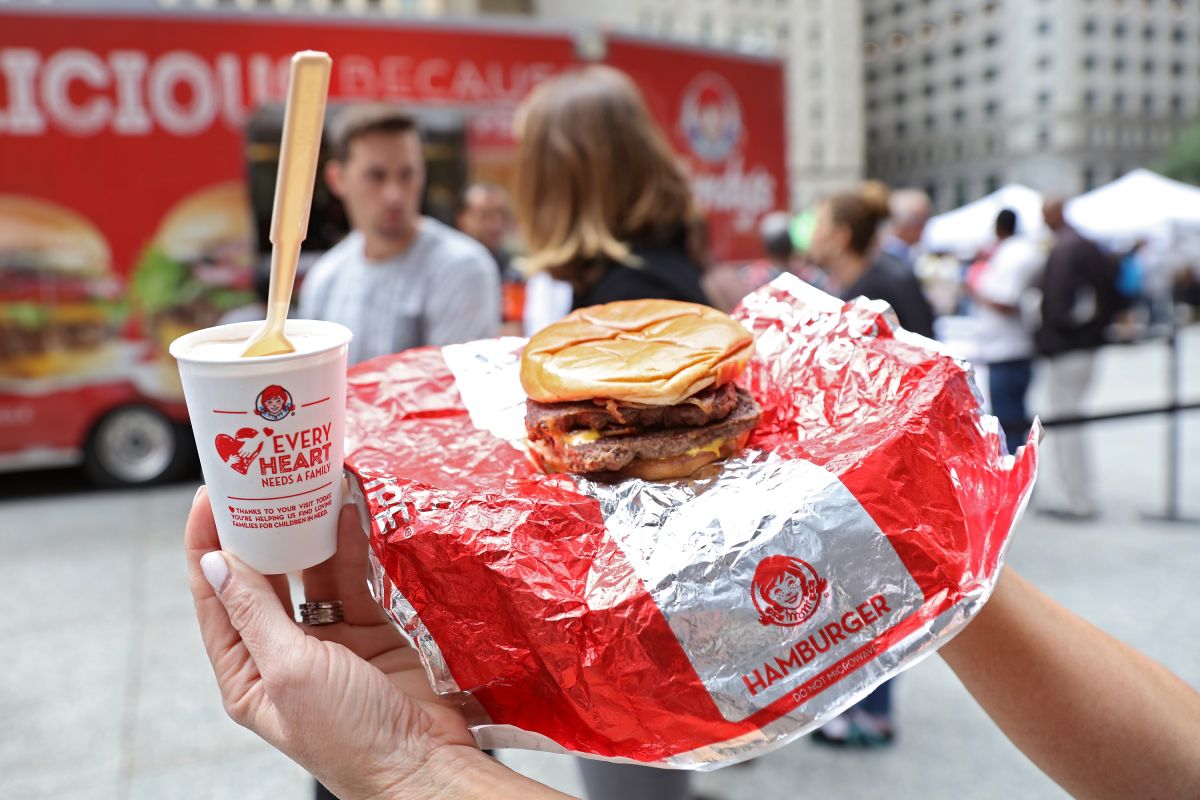 wendy's-is-giving-away-free-food-every-friday-this-month