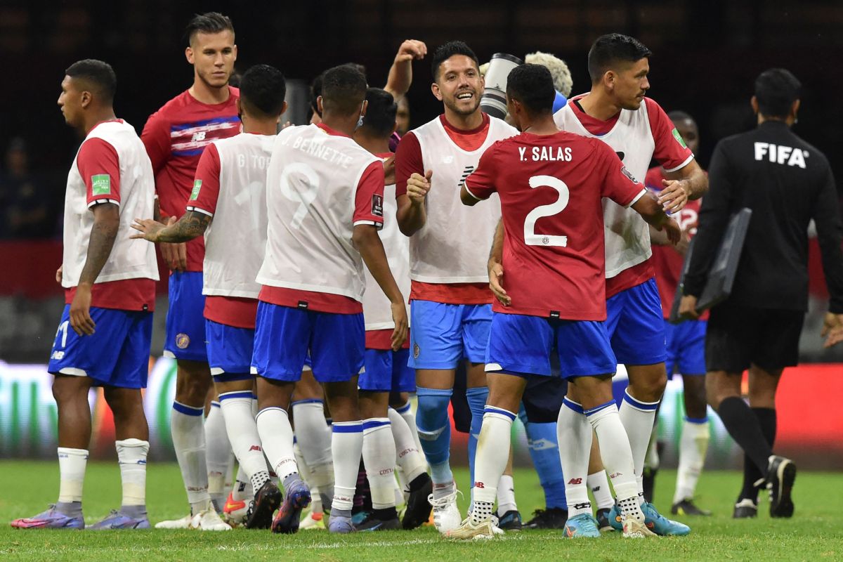 costa-rica-plays-in-jamaica-one-of-its-last-chances-towards-qatar-2022