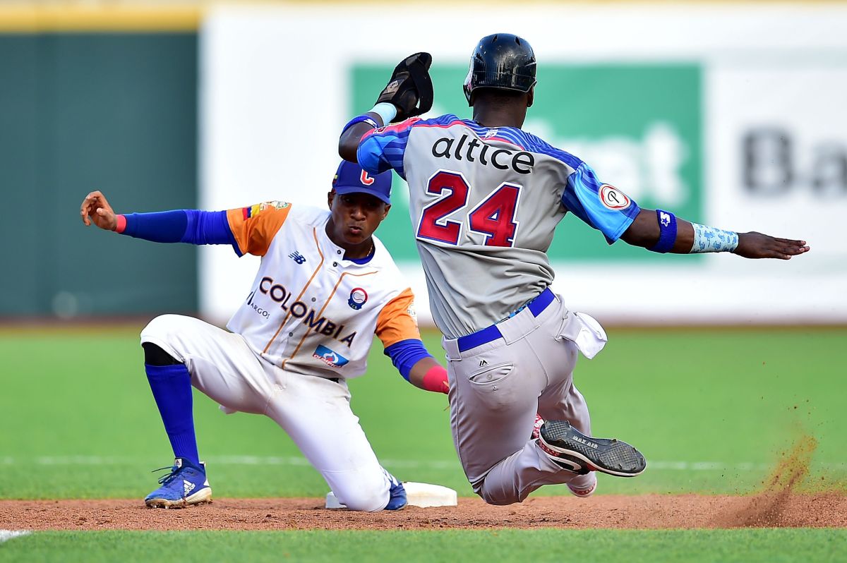 giants-of-cibao-and-caimanes-de-barranquilla-will-fight-tonight-for-the-reign-of-the-caribbean