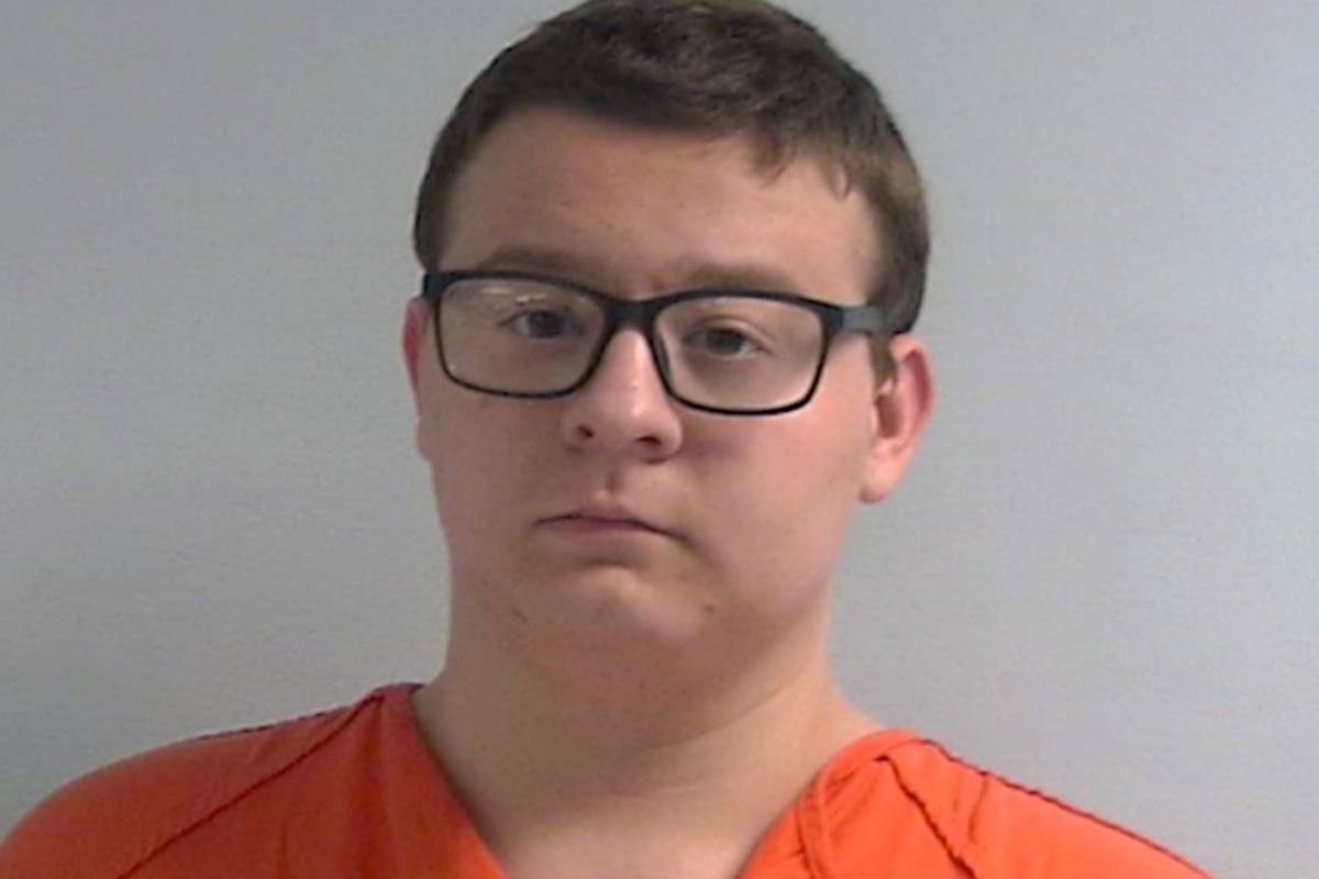 indiana-teen-sentenced-to-100-years-in-prison-for-suffocating-his-little-sister-and-'released-her-to-heaven'