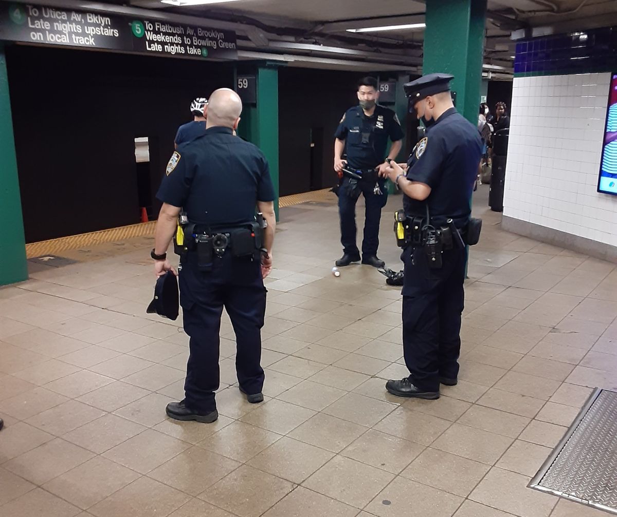 man-shot-inside-the-subway:-relentless-violence-in-new-york