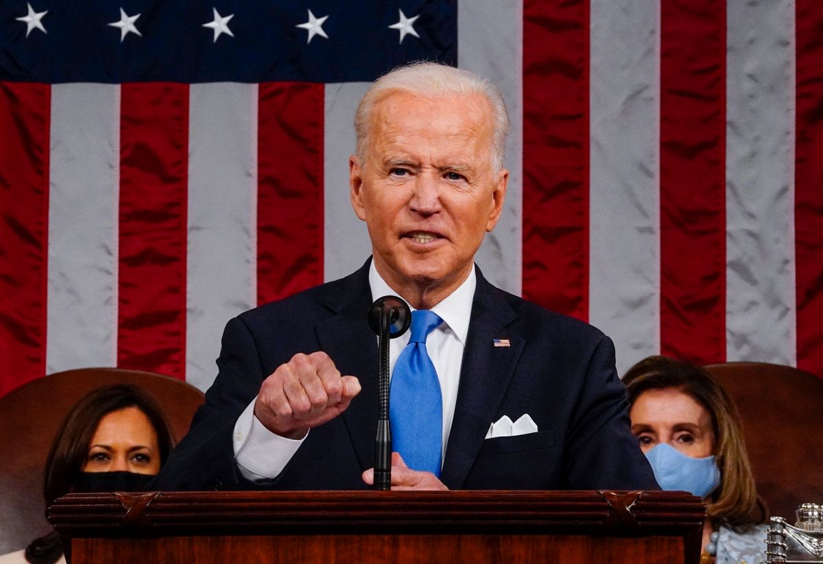 biden-enters-his-first-state-of-the-union-with-low-popularity-and-concerns-about-the-direction-of-the-united-states