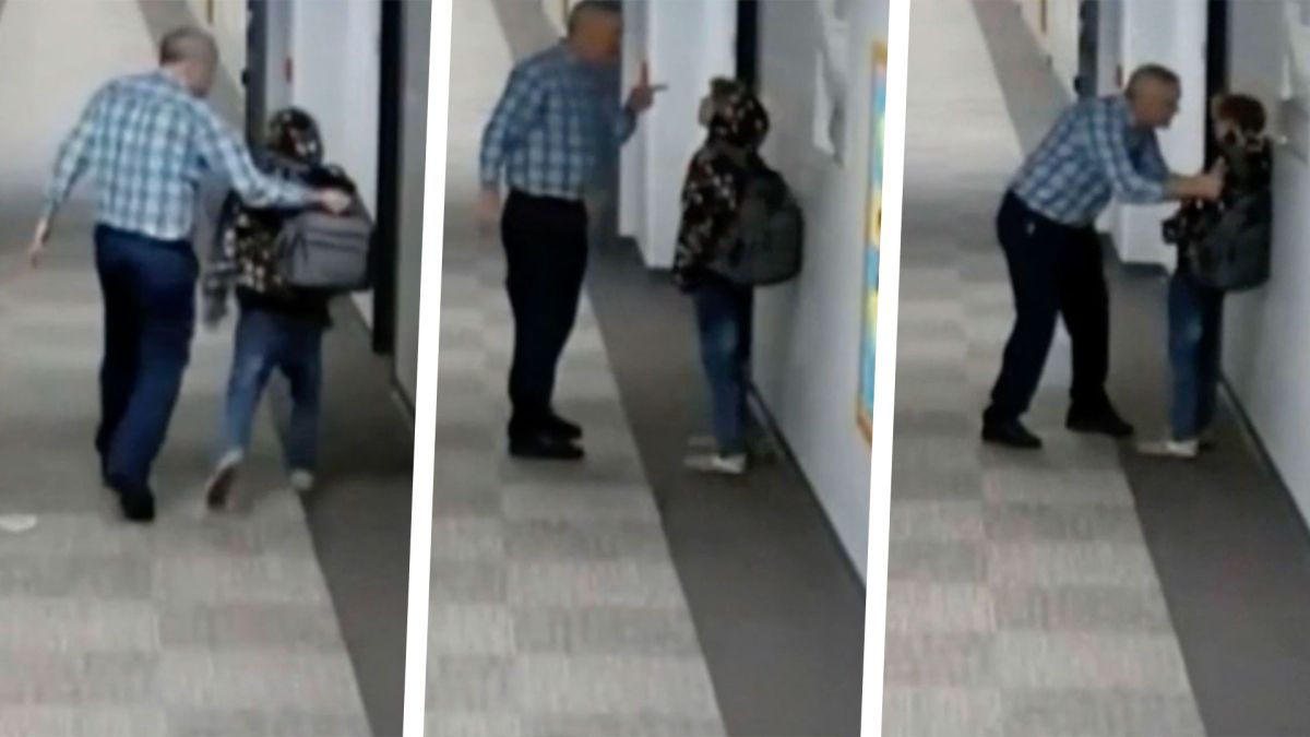 video:-they-record-violent-punishment-of-an-indiana-teacher-to-a-student-in-the-middle-of-a-high-school-corridor