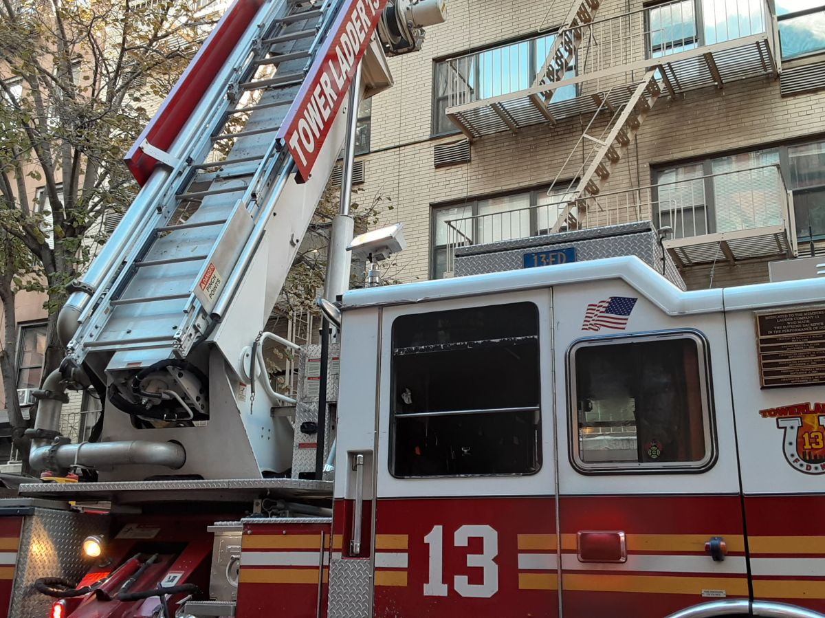 tragedy:-mother-and-her-baby-die-when-their-home-in-brooklyn,-new-york-catches-fire