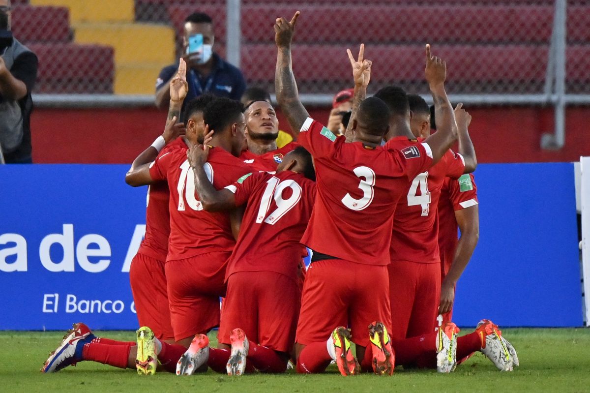 octagonal-concacaf:-panama's-scenarios-for-a-crucial-march-on-its-way-to-qatar-2022