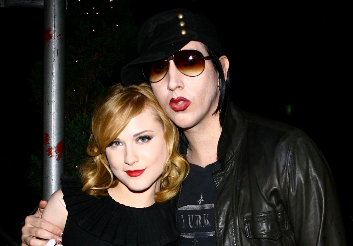 marilyn-manson-sues-her-ex-partner-evan-rachel-wood,-after-the-actress-accused-the-singer-of-sexual-abuse