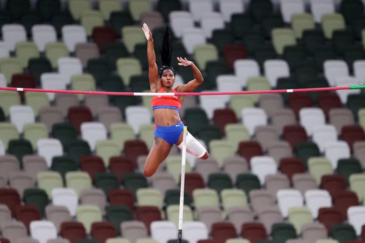 cuban-yarisley-silva-will-not-be-in-the-world-athletics-championships-because-she-cannot-carry-her-poles