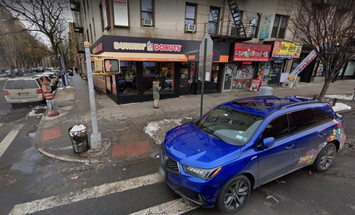 young-man-shot-dead-for-“jealousy”-at-dunkin'-donuts-store-in-new-york