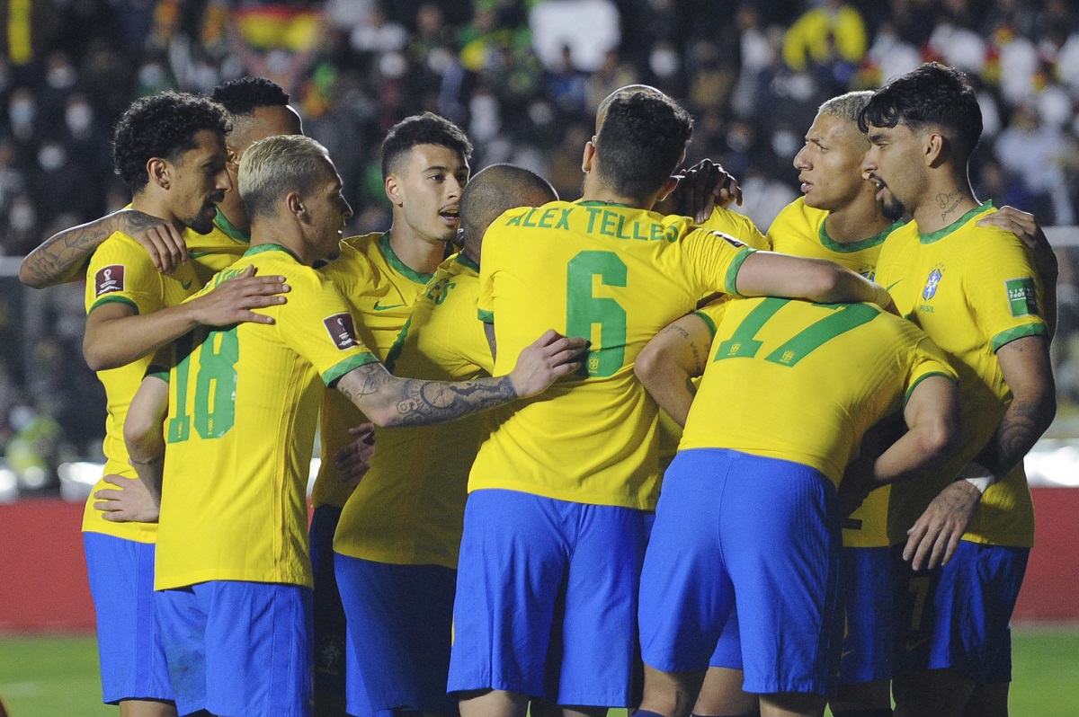 fifa-world-ranking:-brazil-is-the-new-leader-and-mexico-got-into-ninth-place