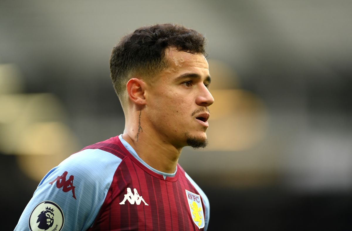 newcastle-united-is-willing-to-take-out-the-portfolio-to-sign-philippe-coutinho