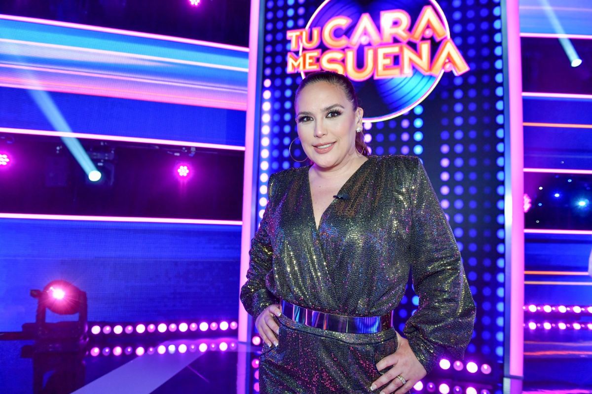 angelica-vale:-criticizes-the-eight-celebrities-from-'tu-cara-me-suena-2'