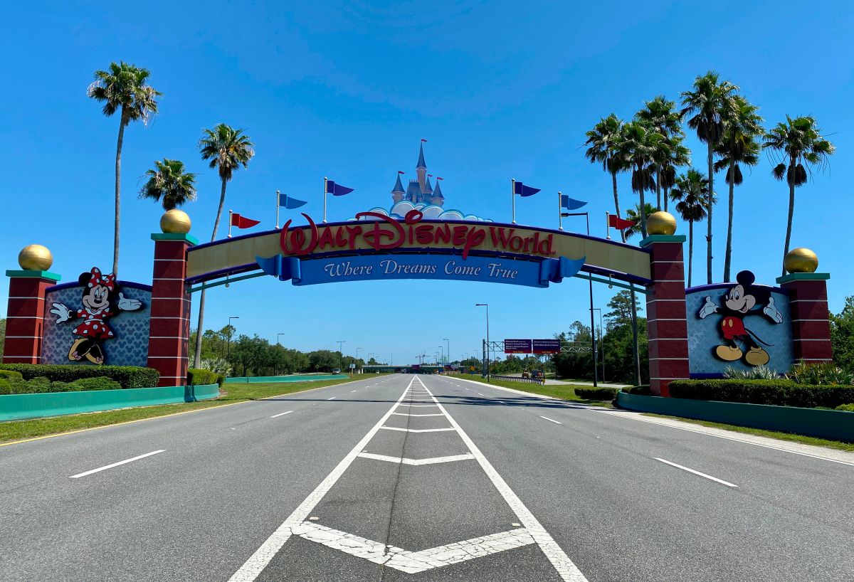 disney-will-lose-its-“self-government”-in-orlando-after-the-approval-of-a-bill-that-eliminates-its-special-district