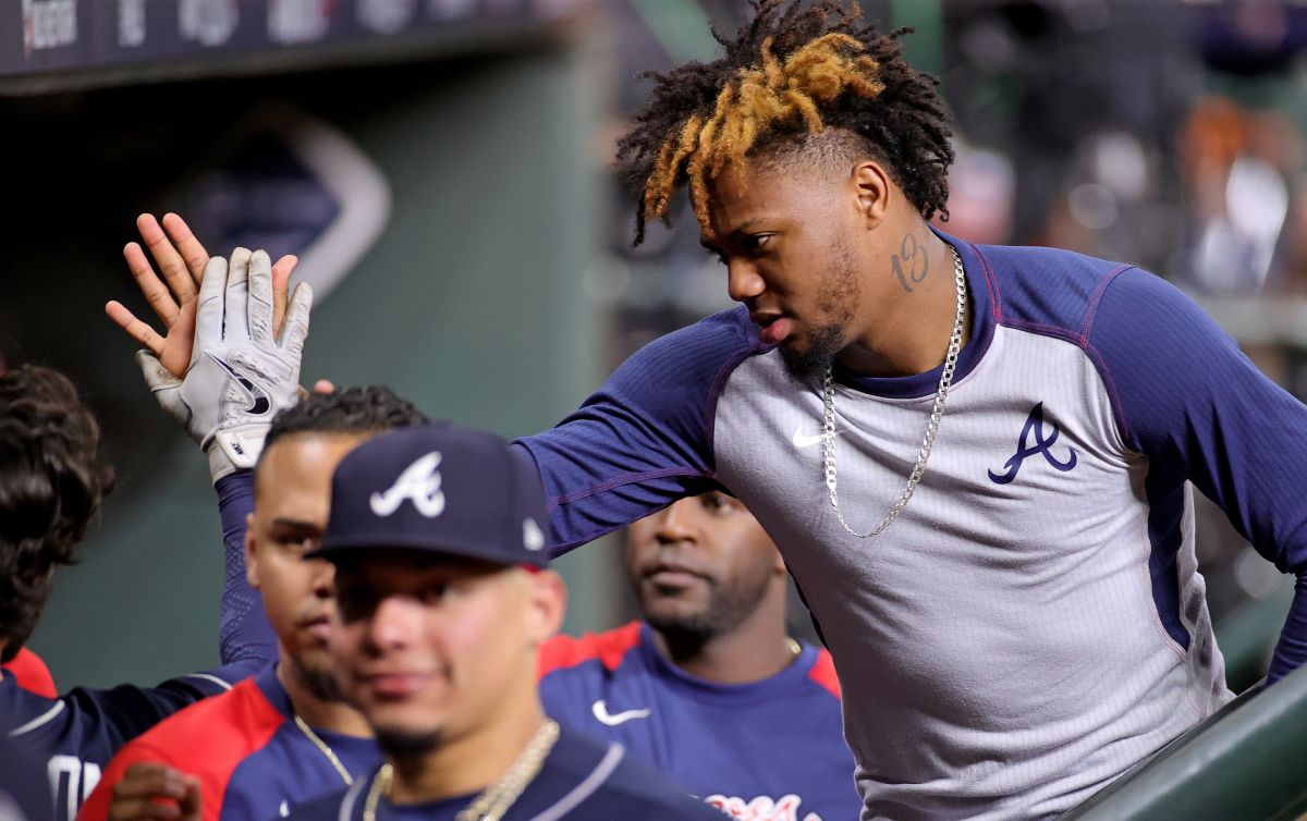 official:-ronald-acuna-jr.-was-reactivated-from-the-injured-list-by-the-atlanta-braves