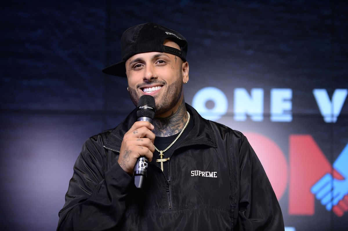 nicky-jam-is-single-again-and-fans-ask-about-the-luxurious-pink-car-he-gave-his-ex-girlfriend