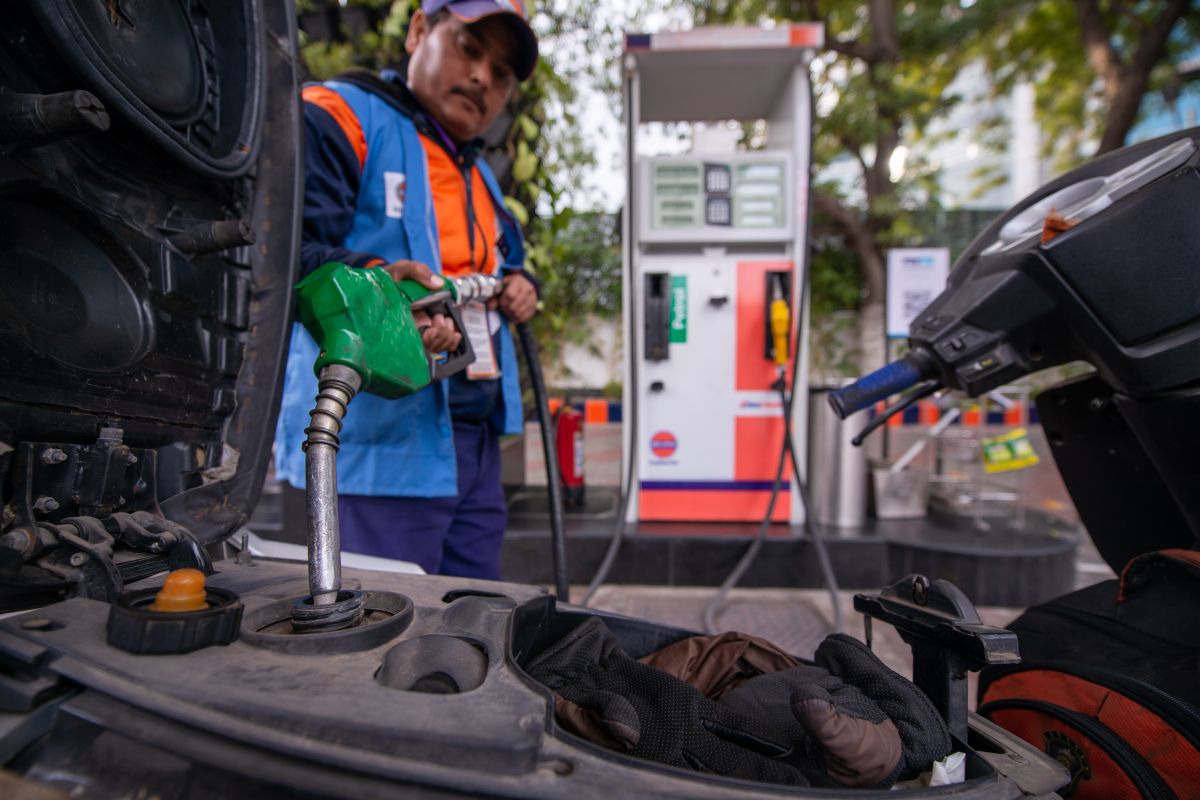 the-5-countries-with-the-cheapest-gasoline-in-the-world